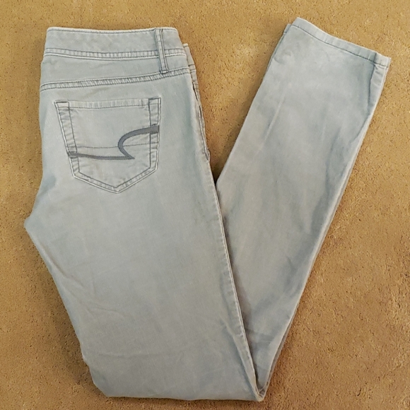 American Eagle Outfitters corduroy pants, 2L - Picture 13 of 16